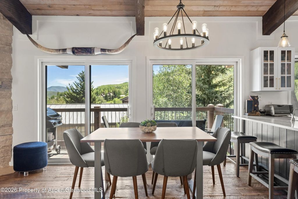 9 of 35 - 35 Upper Woodbridge Road 32ef, Snowmass Village, CO