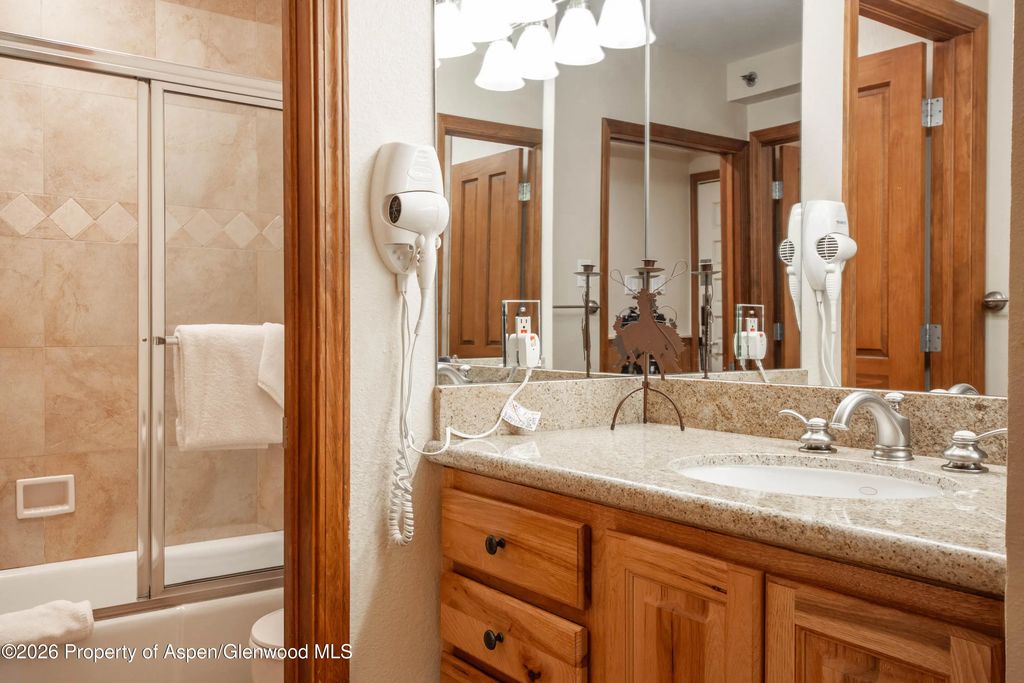 13 of 23 - 400 Wood Road 3209, Snowmass Village, CO