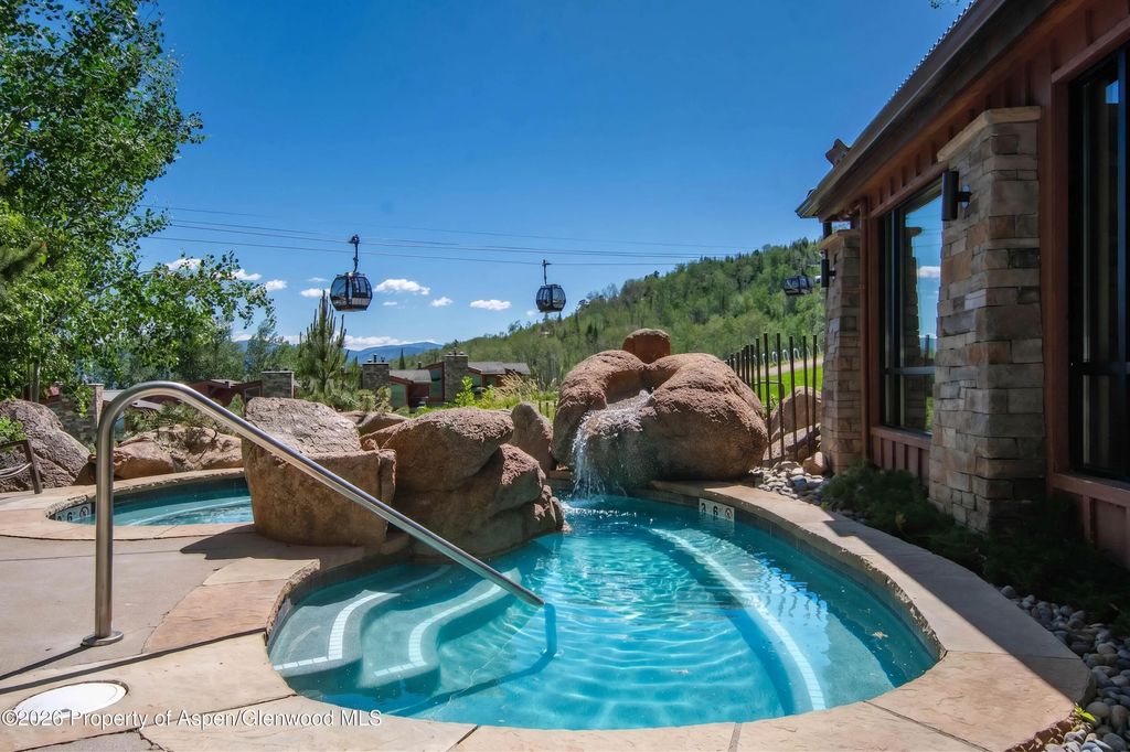 14 of 23 - 400 Wood Road 3209, Snowmass Village, CO