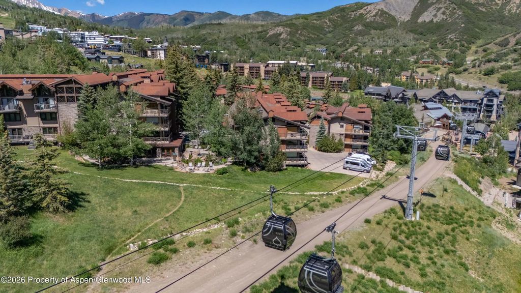 16 of 23 - 400 Wood Road 3209, Snowmass Village, CO
