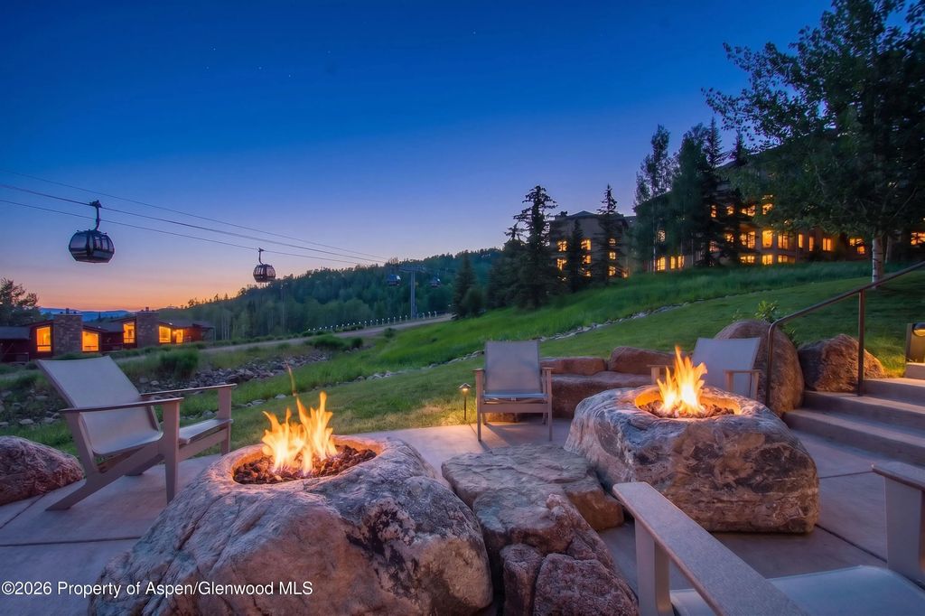 18 of 23 - 400 Wood Road 3209, Snowmass Village, CO