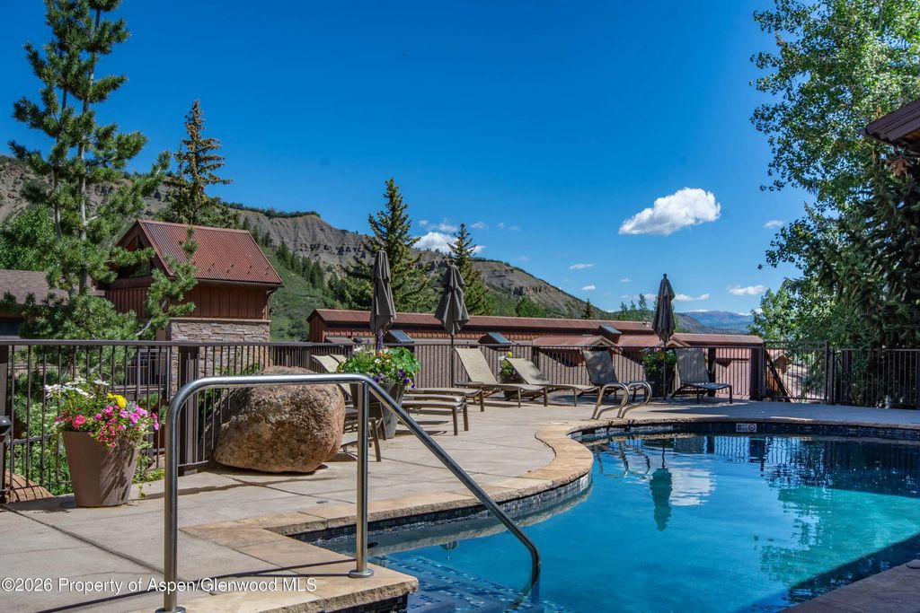 19 of 23 - 400 Wood Road 3209, Snowmass Village, CO