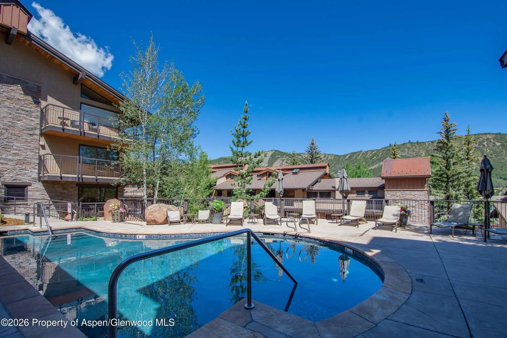 20 of 23 - 400 Wood Road 3209, Snowmass Village, CO