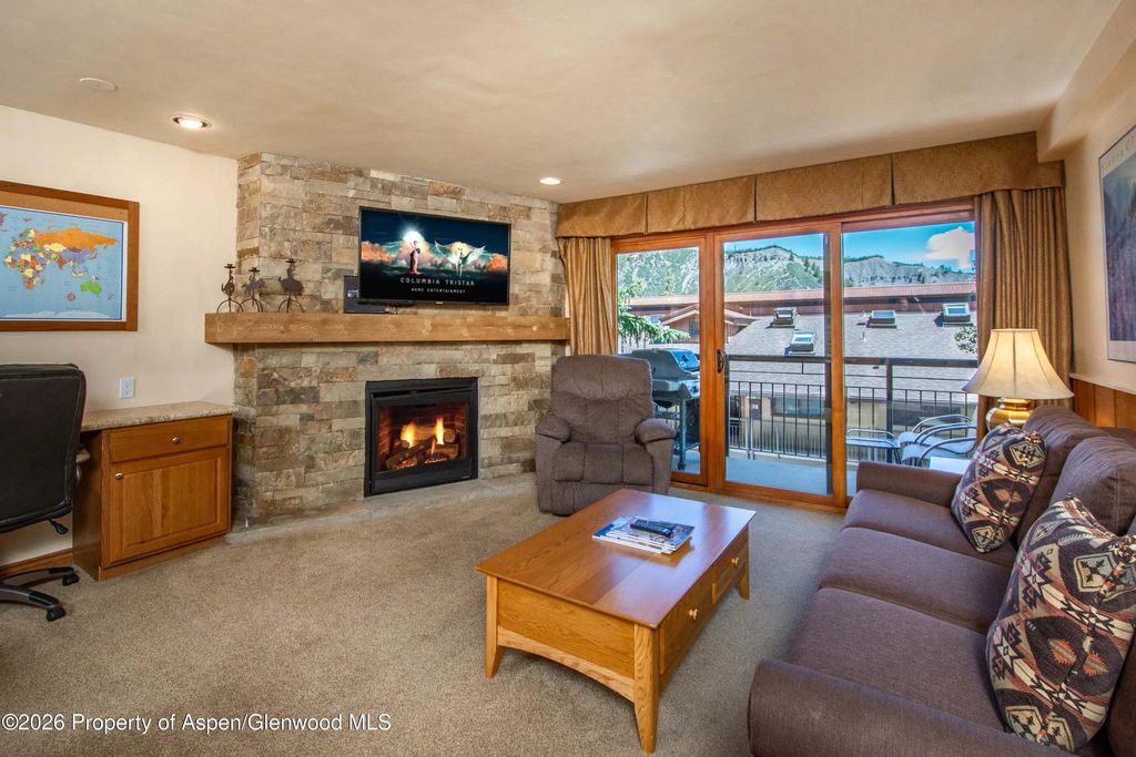 4 of 23 - 400 Wood Road 3209, Snowmass Village, CO