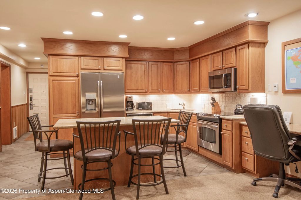 6 of 23 - 400 Wood Road 3209, Snowmass Village, CO