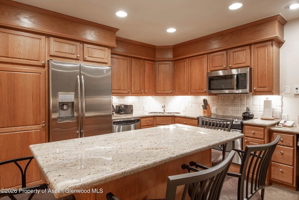 7 of 23 - 400 Wood Road 3209, Snowmass Village, CO