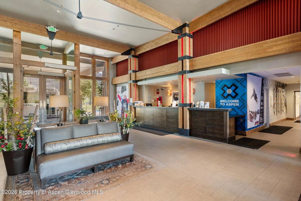 17 of 28 - 38750 Hwy 82 1109, Aspen, CO