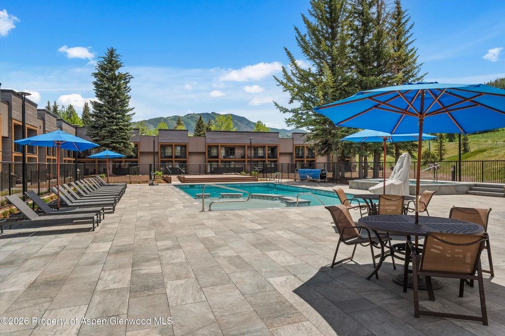 23 of 28 - 38750 Hwy 82 1109, Aspen, CO