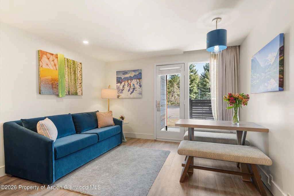 6 of 28 - 38750 Hwy 82 1109, Aspen, CO