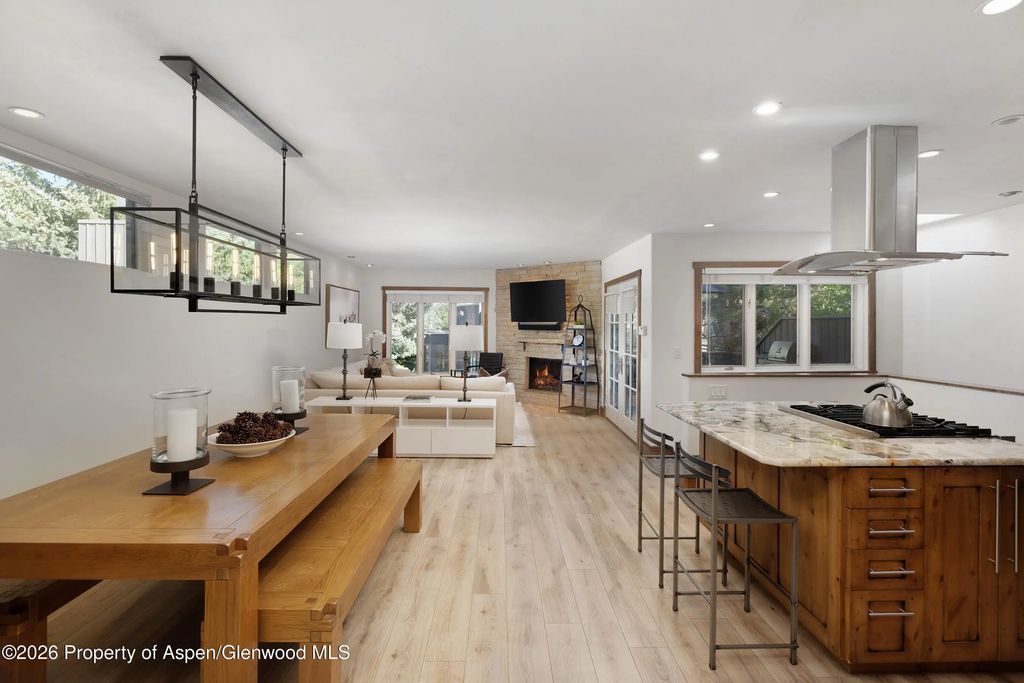 232 Meadow Ranch Road, Snowmass Village