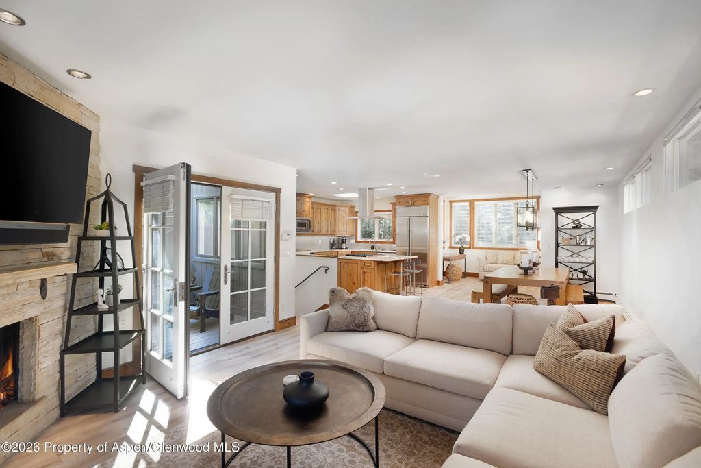 4 of 14 - 232 Meadow Ranch Road, Snowmass Village, CO
