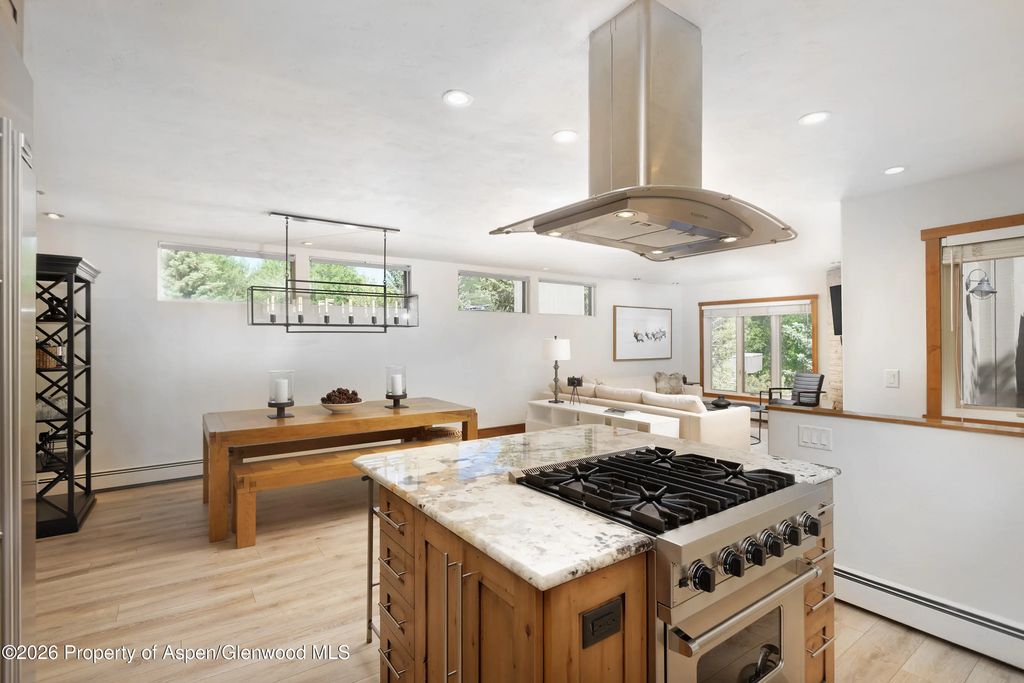6 of 14 - 232 Meadow Ranch Road, Snowmass Village, CO