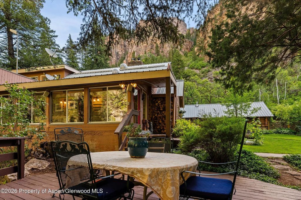 36 of 49 - 1847 No Name Lane, Glenwood Springs, CO