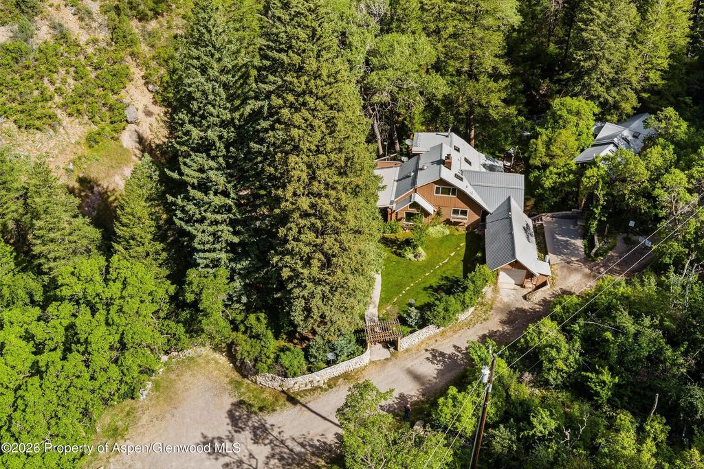 42 of 49 - 1847 No Name Lane, Glenwood Springs, CO
