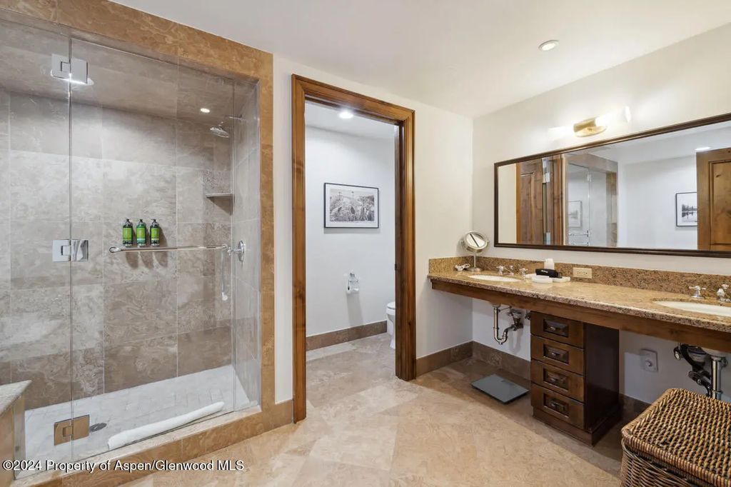 24 of 39 - 415 E Dean St, Unit 45, Week 12, Aspen, CO