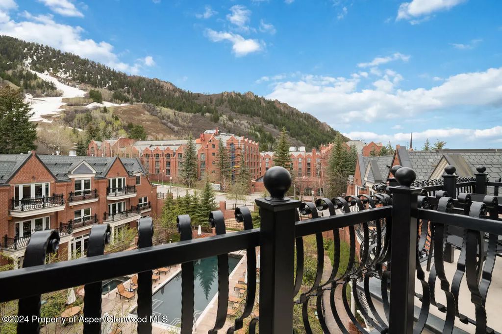 30 of 39 - 415 E Dean St, Unit 45, Week 12, Aspen, CO