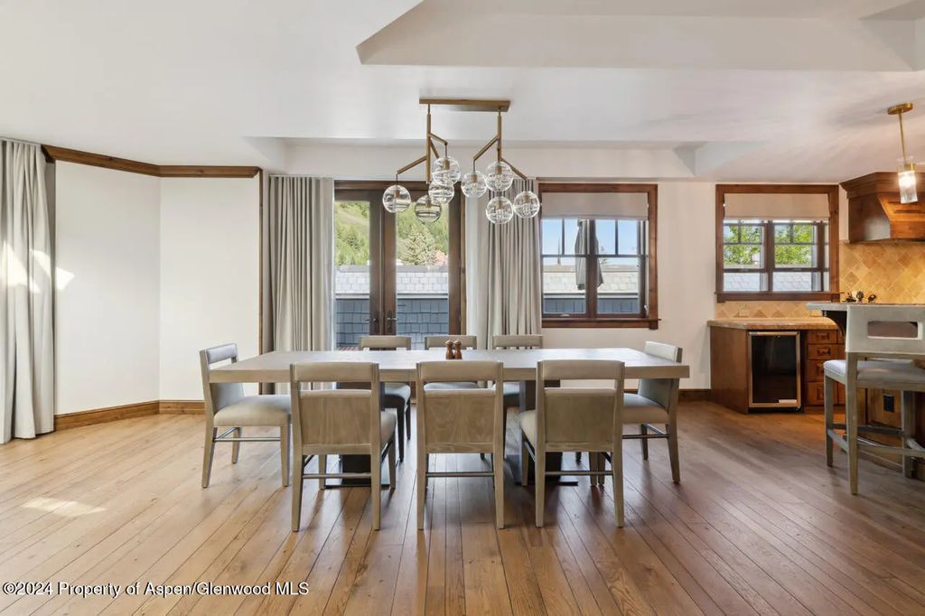 6 of 39 - 415 E Dean St, Unit 45, Week 12, Aspen, CO