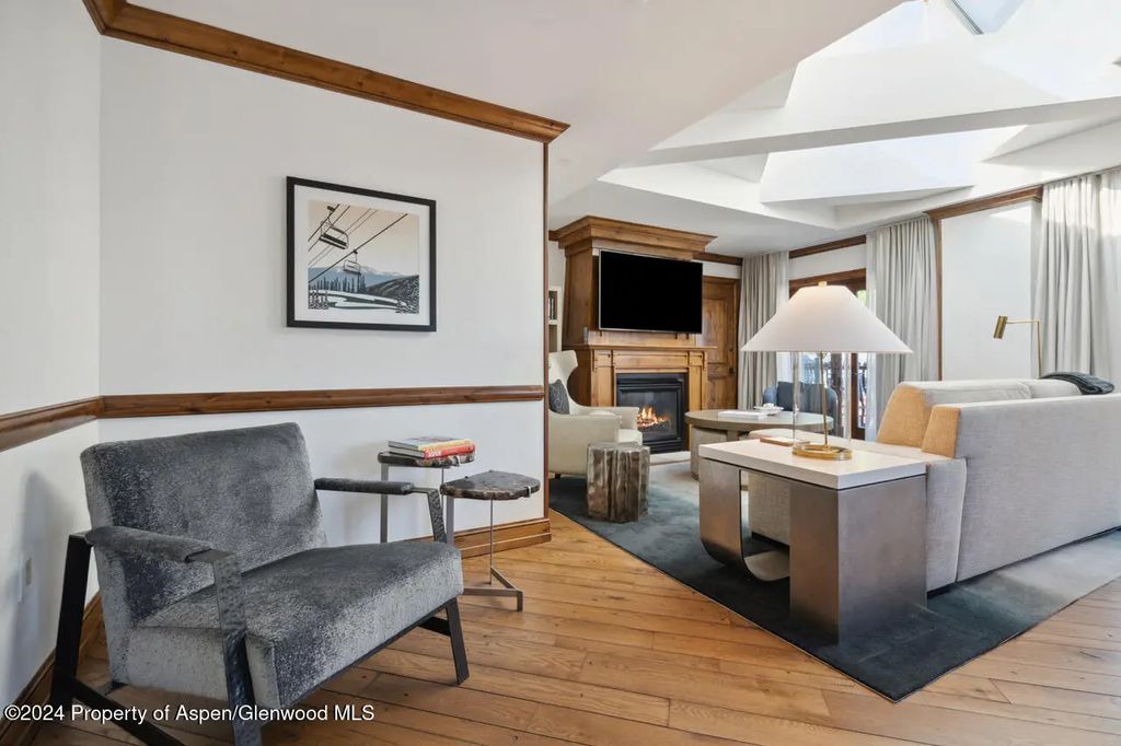 7 of 39 - 415 E Dean St, Unit 45, Week 12, Aspen, CO