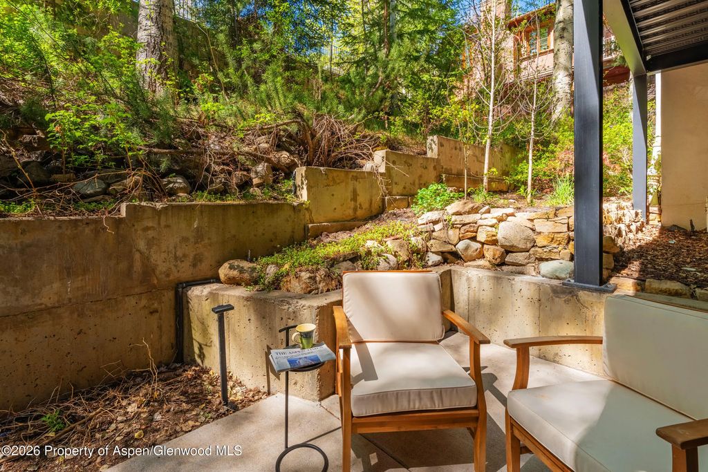 12 of 13 - 800 S Mill Street 105, Aspen, CO