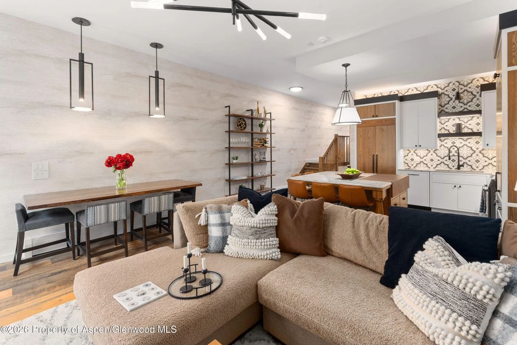 5 of 13 - 800 S Mill Street 105, Aspen, CO