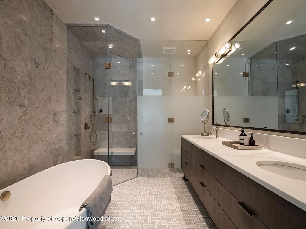 11 of 45 - 1154 E Cooper Avenue Unit B, Aspen, CO