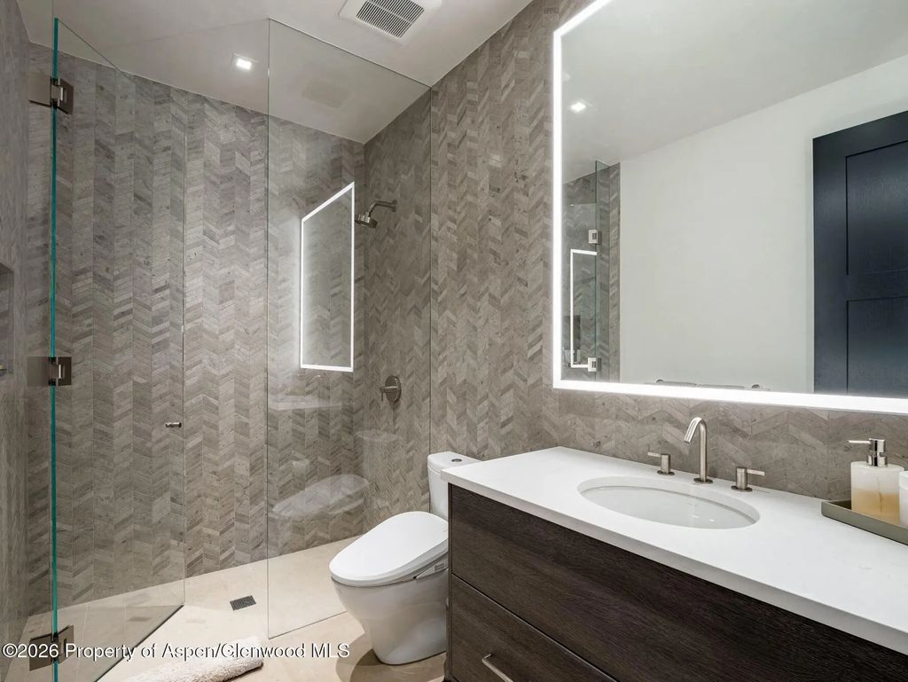 17 of 45 - 1154 E Cooper Avenue Unit B, Aspen, CO