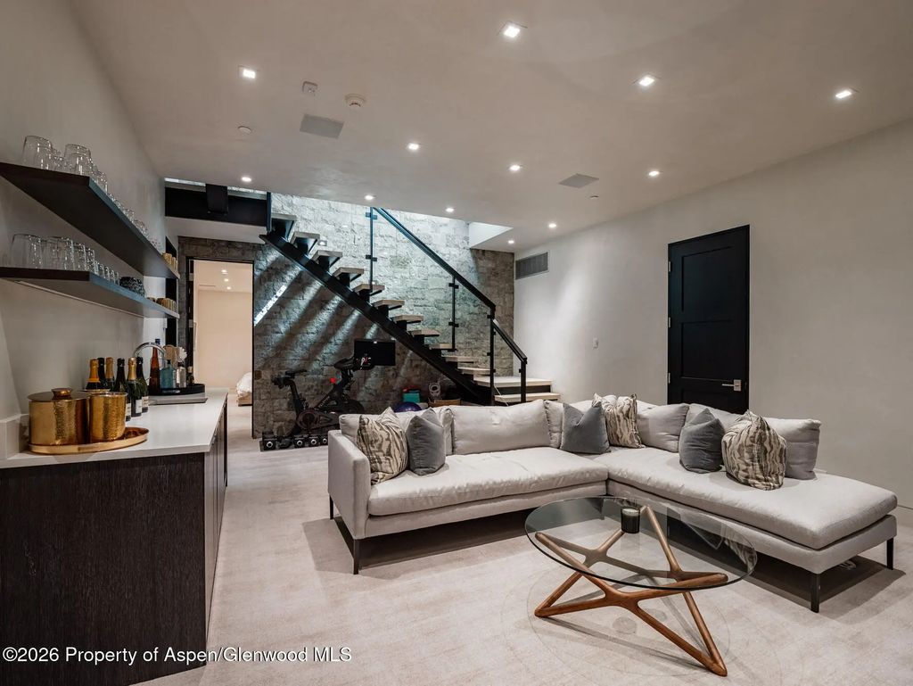 20 of 45 - 1154 E Cooper Avenue Unit B, Aspen, CO