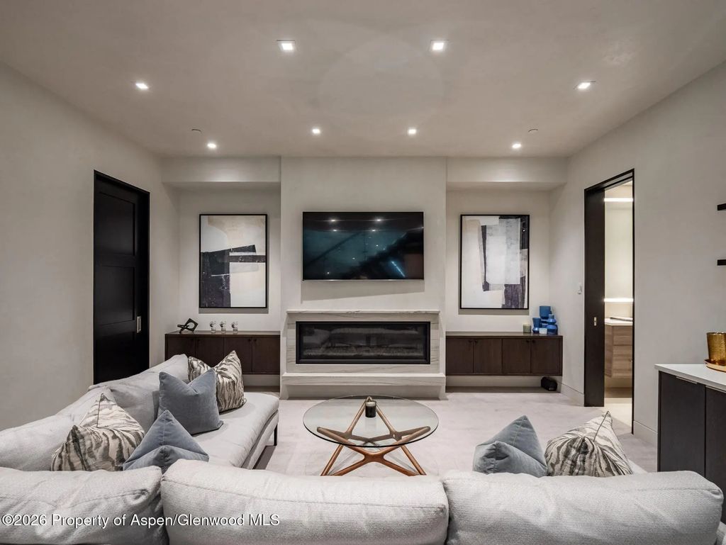 21 of 45 - 1154 E Cooper Avenue Unit B, Aspen, CO