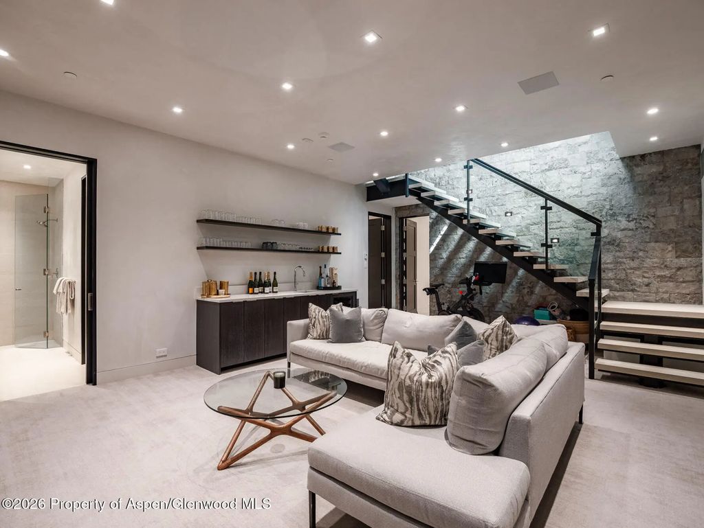 23 of 45 - 1154 E Cooper Avenue Unit B, Aspen, CO