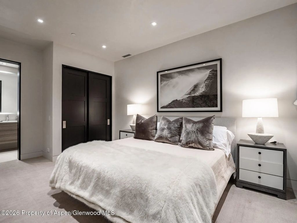 25 of 45 - 1154 E Cooper Avenue Unit B, Aspen, CO