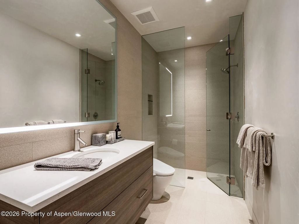 29 of 45 - 1154 E Cooper Avenue Unit B, Aspen, CO