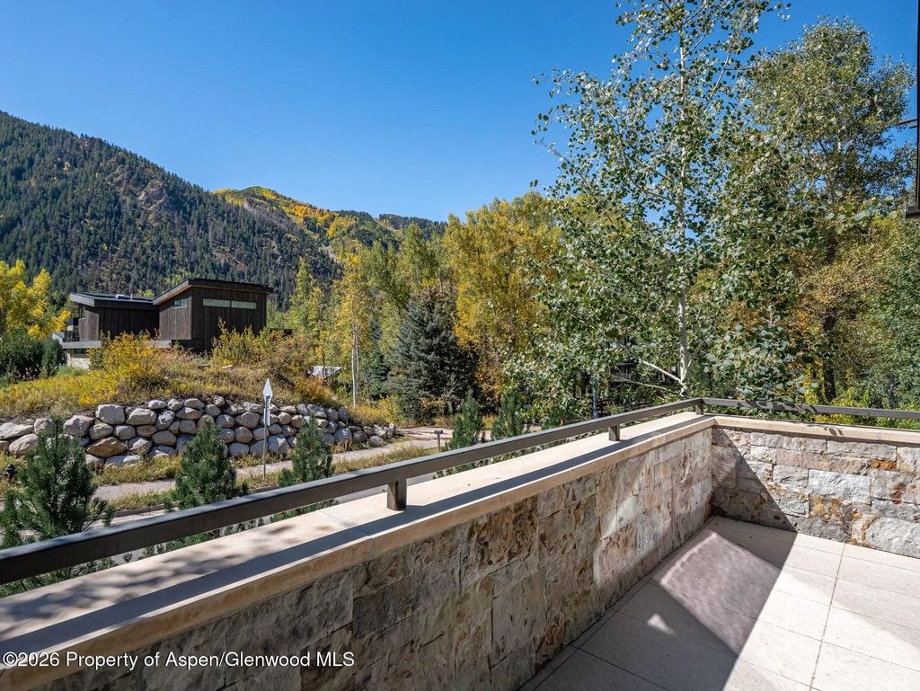 33 of 45 - 1154 E Cooper Avenue Unit B, Aspen, CO