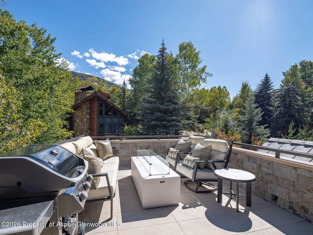 36 of 45 - 1154 E Cooper Avenue Unit B, Aspen, CO