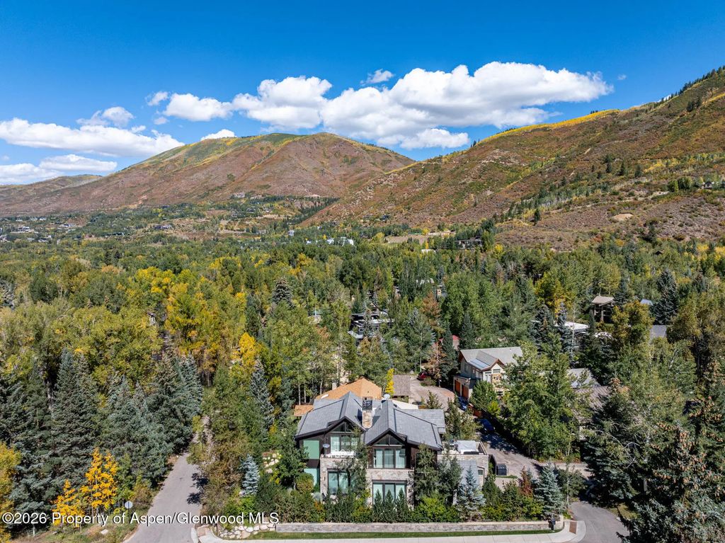 42 of 45 - 1154 E Cooper Avenue Unit B, Aspen, CO