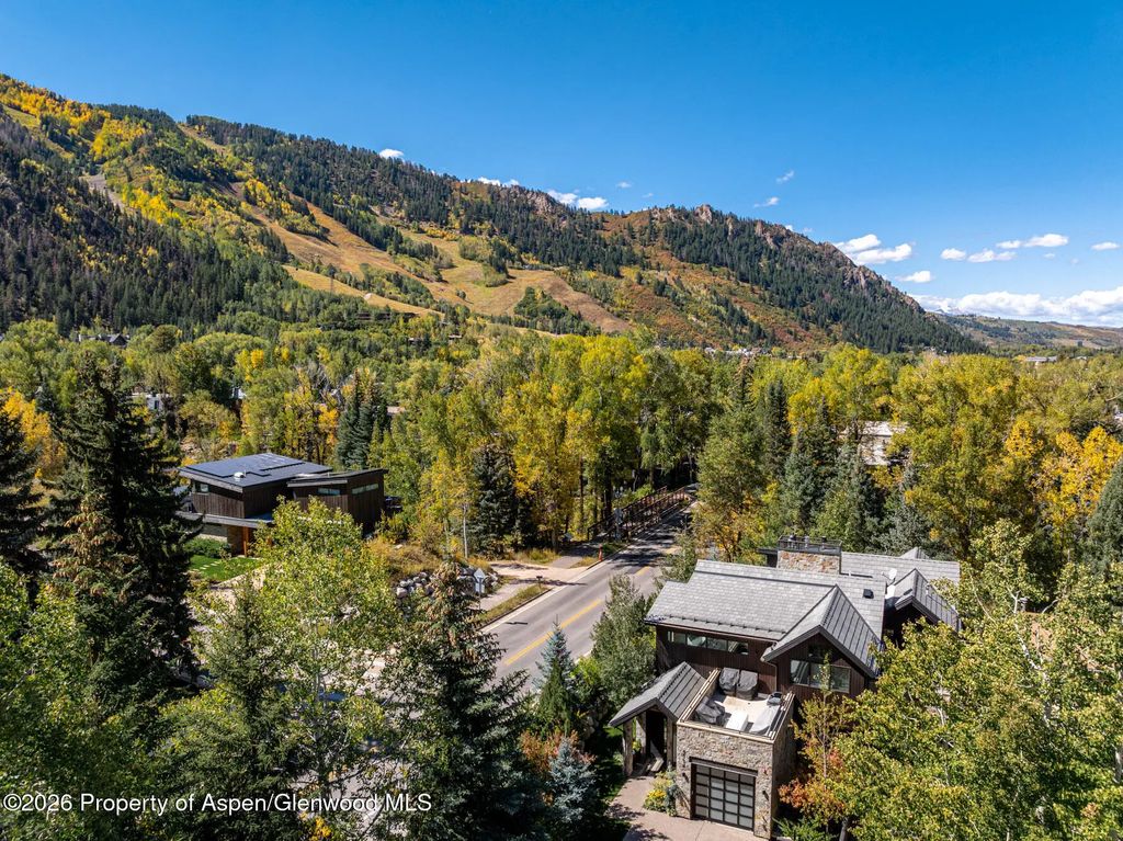 43 of 45 - 1154 E Cooper Avenue Unit B, Aspen, CO