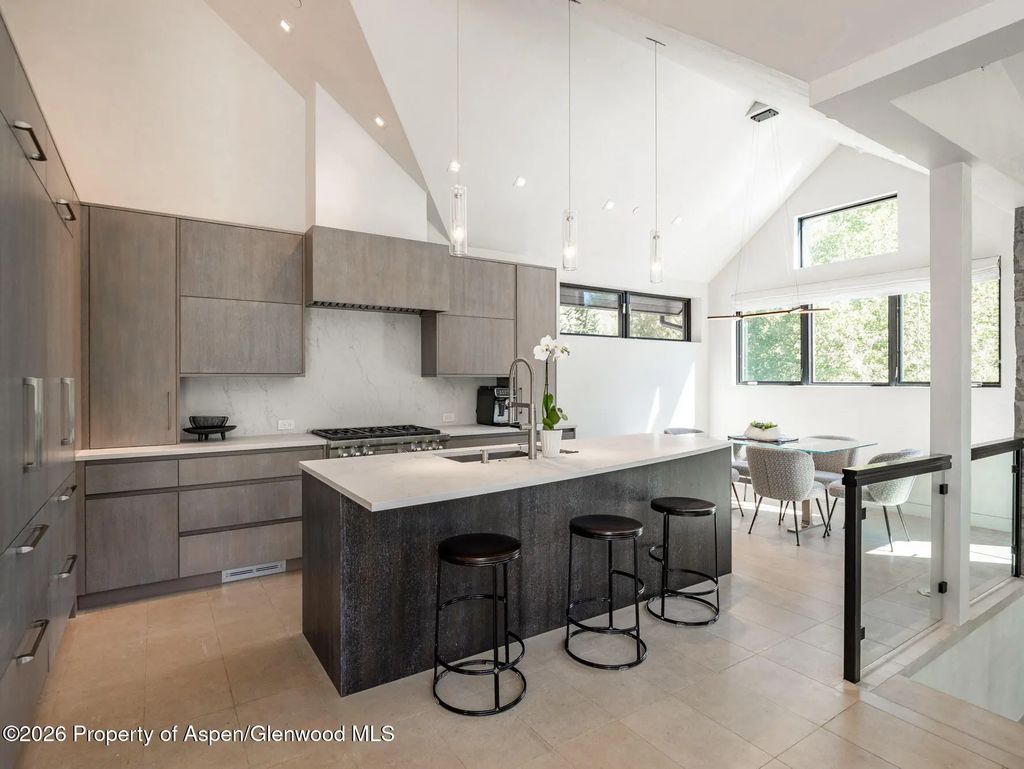 6 of 45 - 1154 E Cooper Avenue Unit B, Aspen, CO