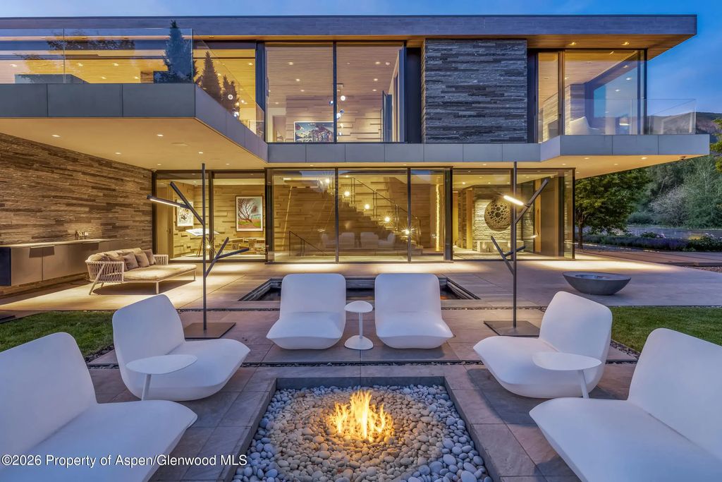 12 of 13 - 835 Chatfield Road, Aspen, CO