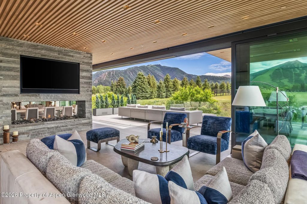5 of 13 - 835 Chatfield Road, Aspen, CO