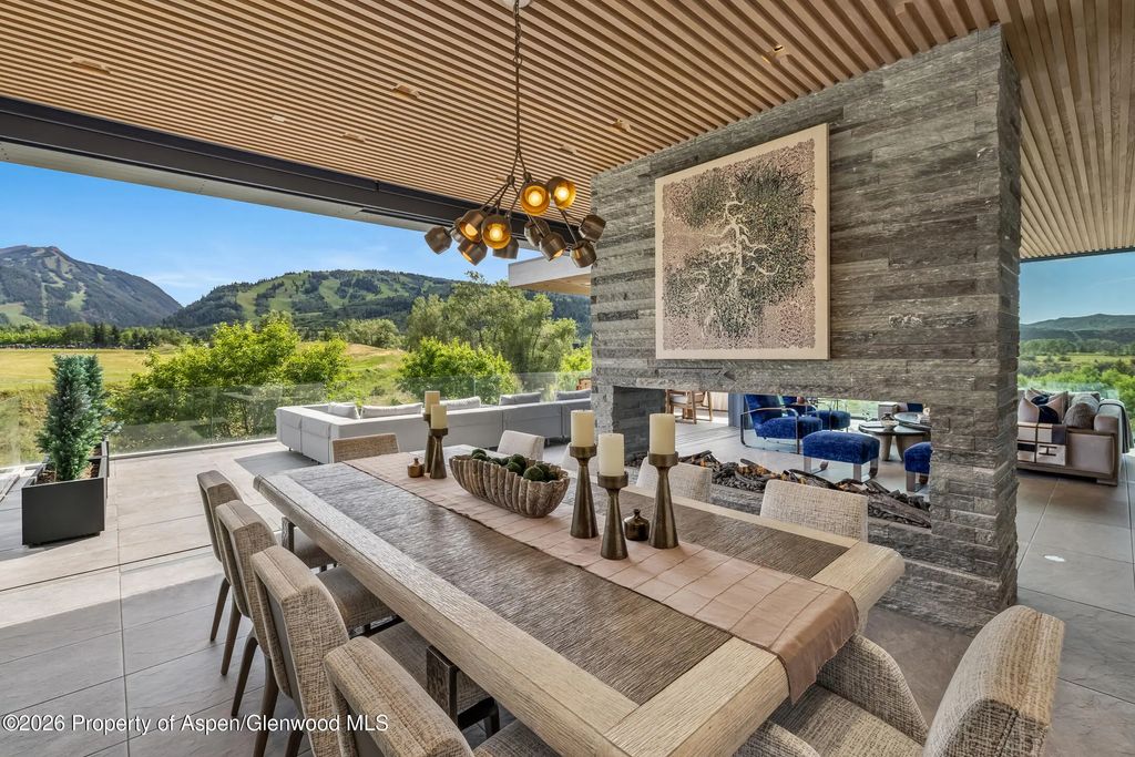 8 of 13 - 835 Chatfield Road, Aspen, CO