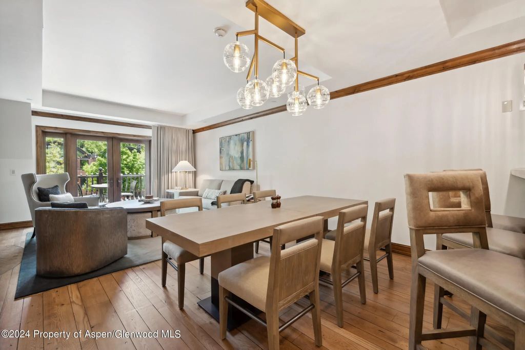 11 of 27 - 415 E Dean St., Unit 37, Week 6, Aspen, CO