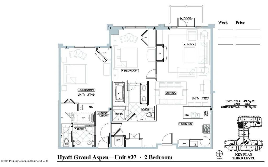 26 of 27 - 415 E Dean St., Unit 37, Week 6, Aspen, CO