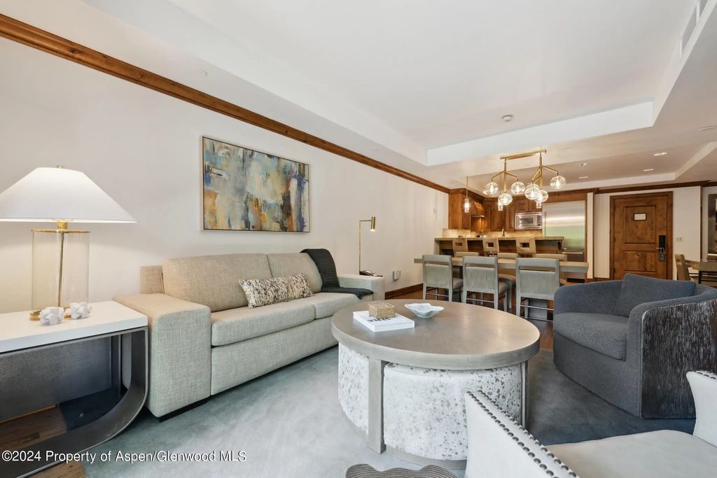 6 of 27 - 415 E Dean St., Unit 37, Week 6, Aspen, CO