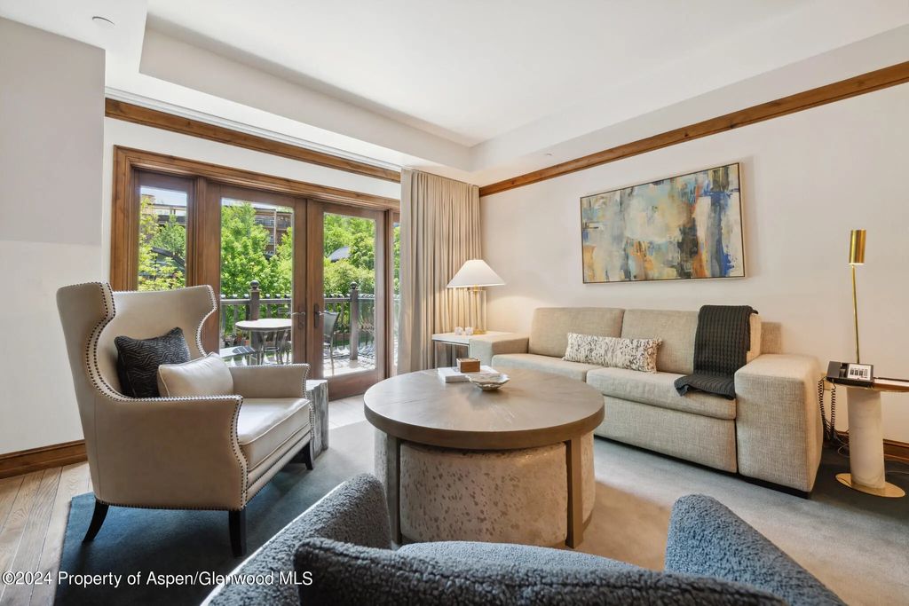 7 of 27 - 415 E Dean St., Unit 37, Week 6, Aspen, CO