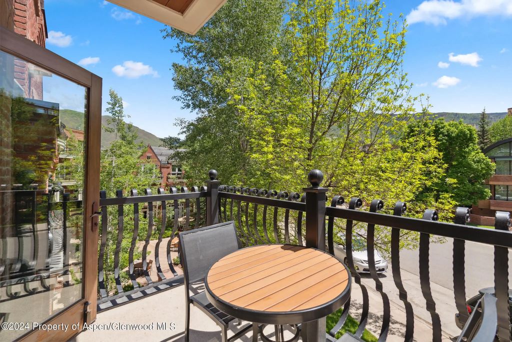 8 of 27 - 415 E Dean St., Unit 37, Week 6, Aspen, CO