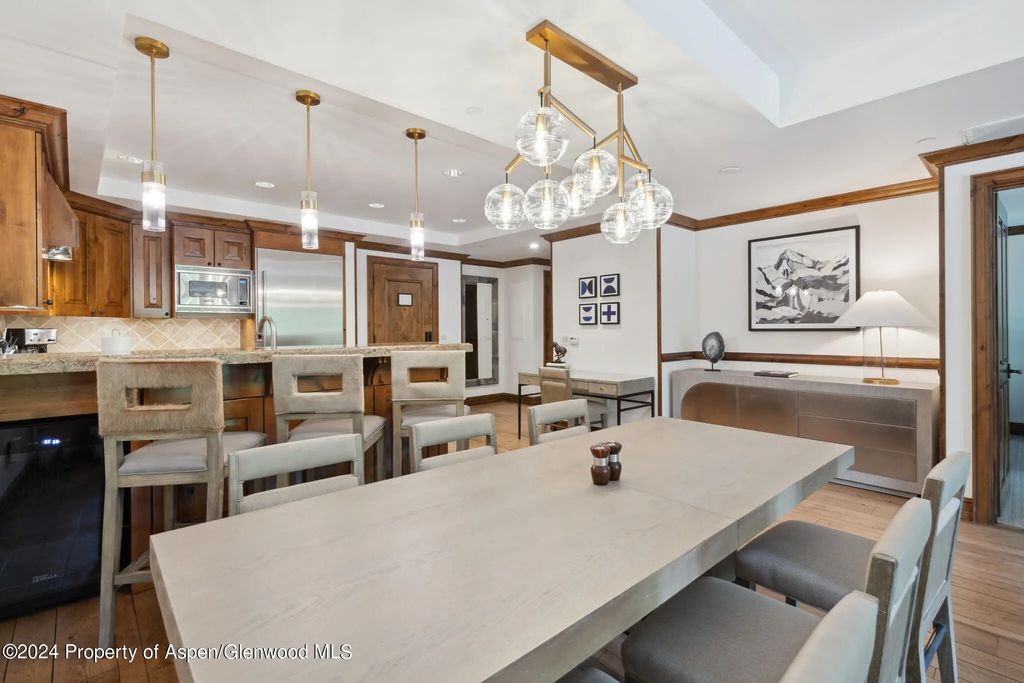 9 of 27 - 415 E Dean St., Unit 37, Week 6, Aspen, CO