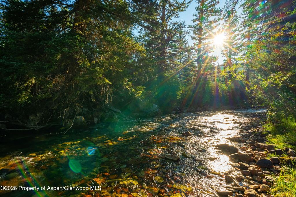 11 of 20 - 8500 & Tbd Snowmass Creek Road, Snowmass, CO