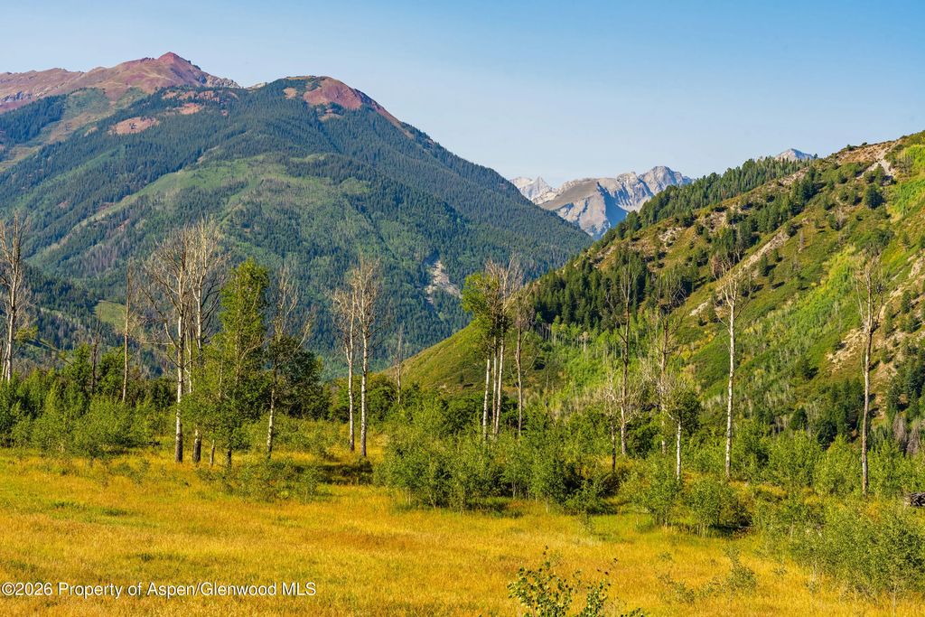 4 of 20 - 8500 & Tbd Snowmass Creek Road, Snowmass, CO