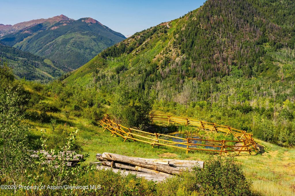 5 of 20 - 8500 & Tbd Snowmass Creek Road, Snowmass, CO