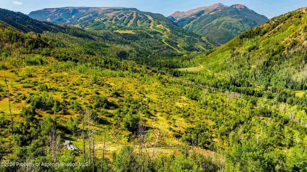6 of 20 - 8500 & Tbd Snowmass Creek Road, Snowmass, CO