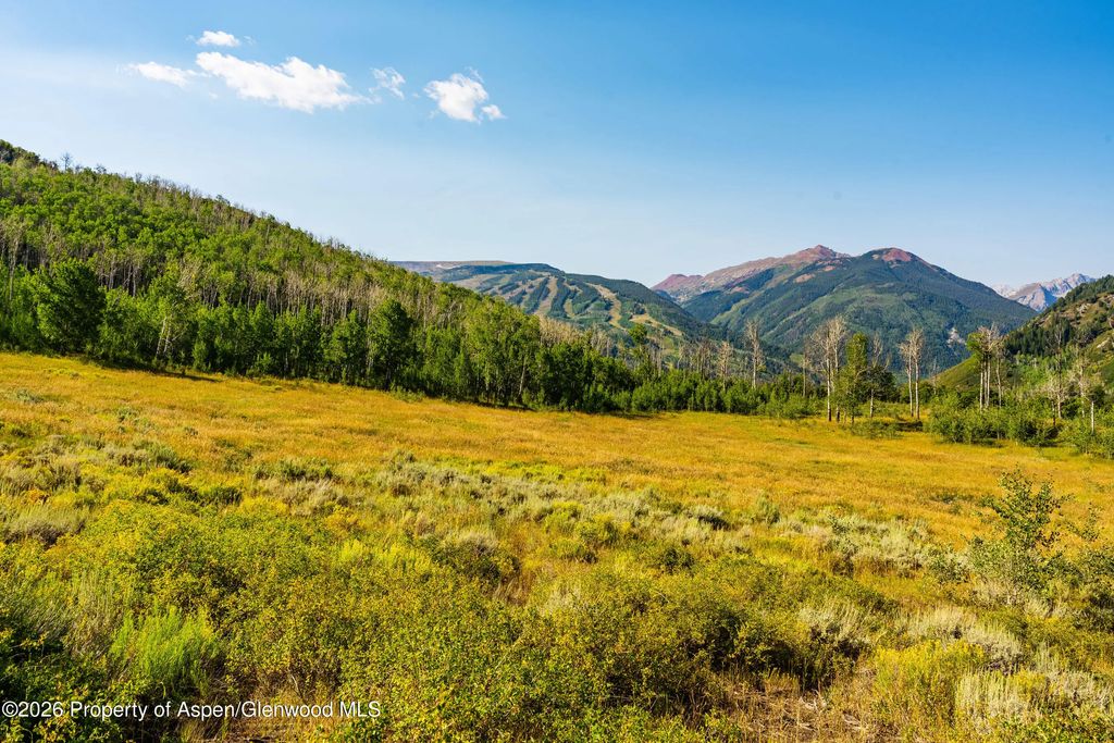 7 of 20 - 8500 & Tbd Snowmass Creek Road, Snowmass, CO